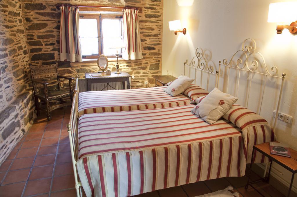 Pazo De Andeade Guest House ห้อง รูปภาพ